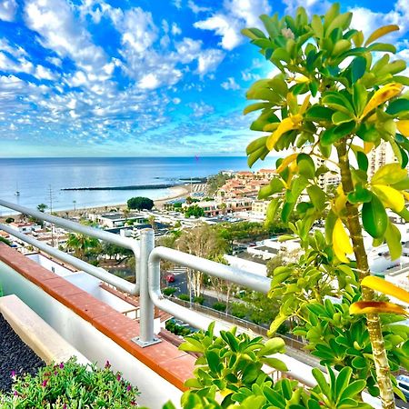 Las Vistas Dream Apartment Los Cristianos  Bagian luar foto