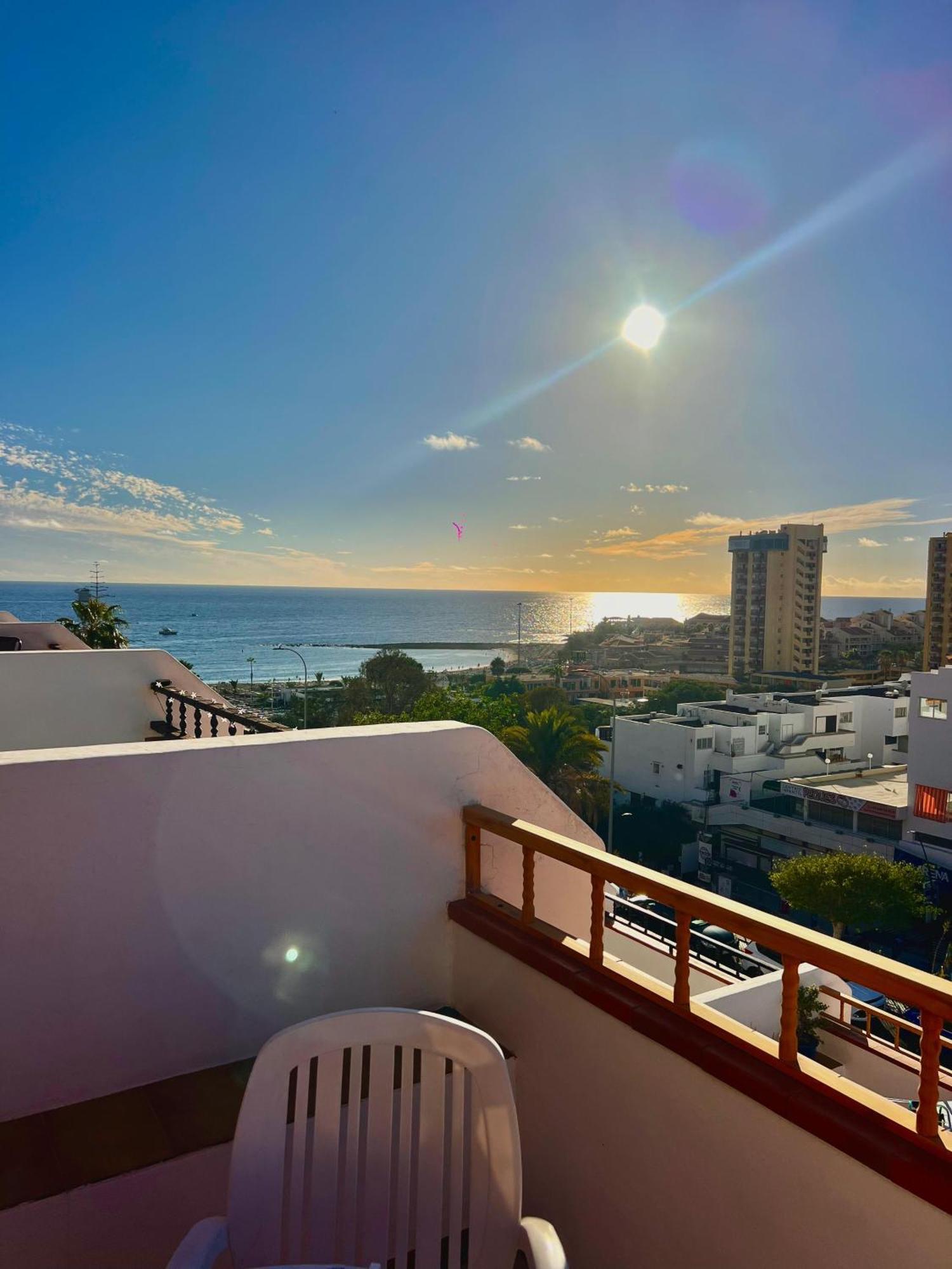 Las Vistas Dream Apartment Los Cristianos  Bagian luar foto