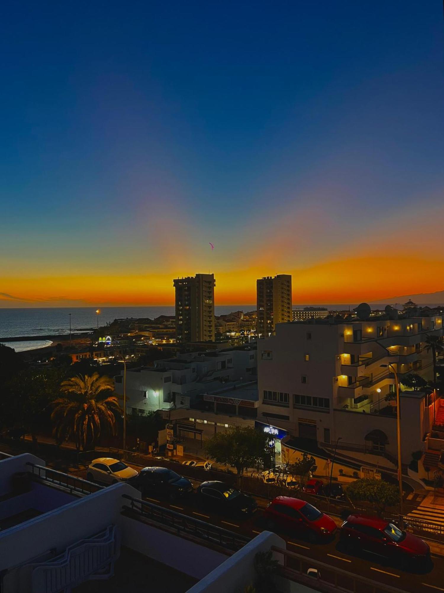 Las Vistas Dream Apartment Los Cristianos  Bagian luar foto