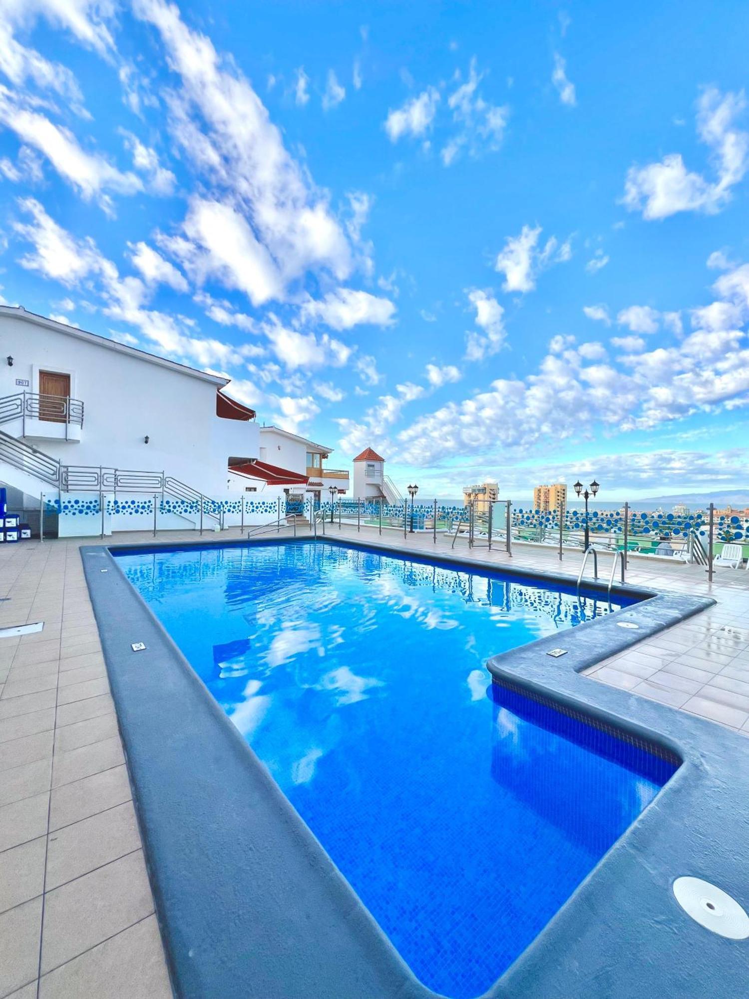 Las Vistas Dream Apartment Los Cristianos  Bagian luar foto