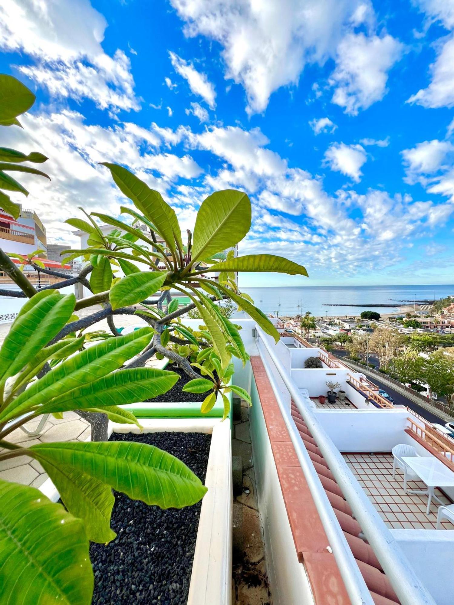 Las Vistas Dream Apartment Los Cristianos  Bagian luar foto