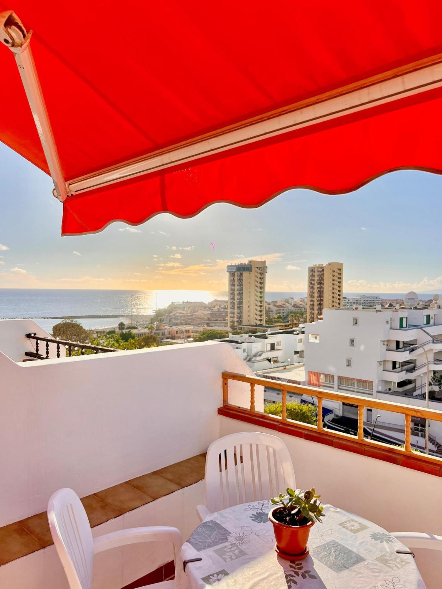 Las Vistas Dream Apartment Los Cristianos  Bagian luar foto