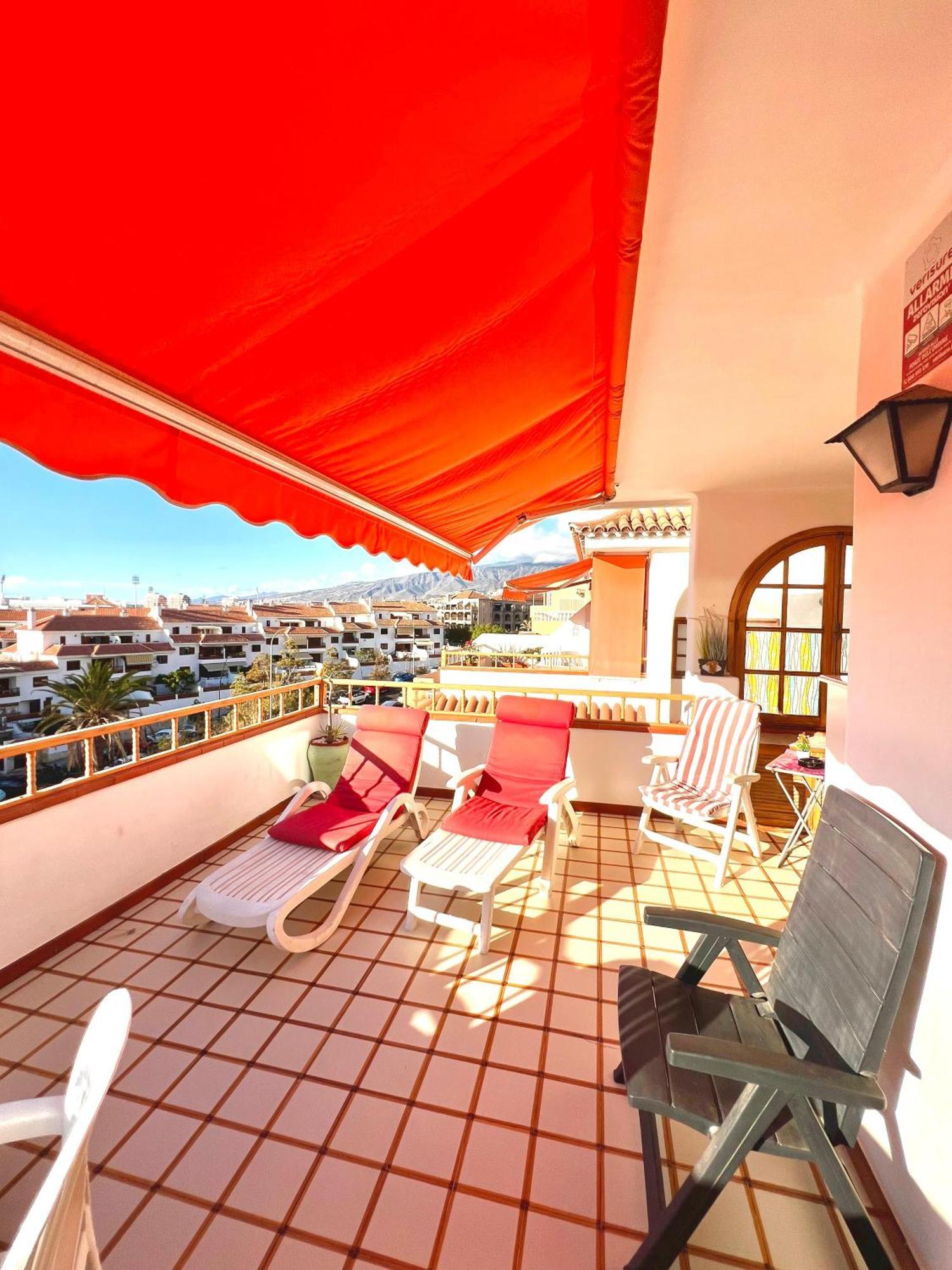 Las Vistas Dream Apartment Los Cristianos  Bagian luar foto