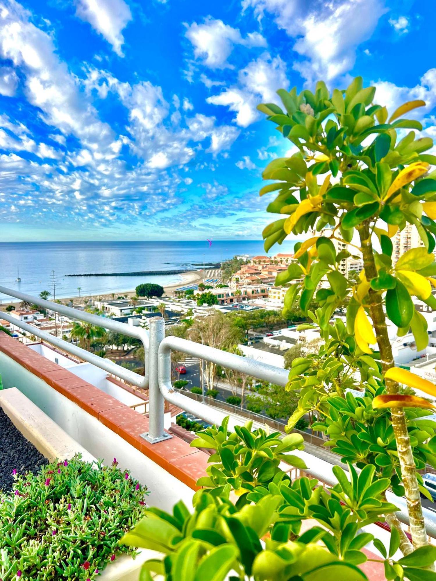 Las Vistas Dream Apartment Los Cristianos  Bagian luar foto